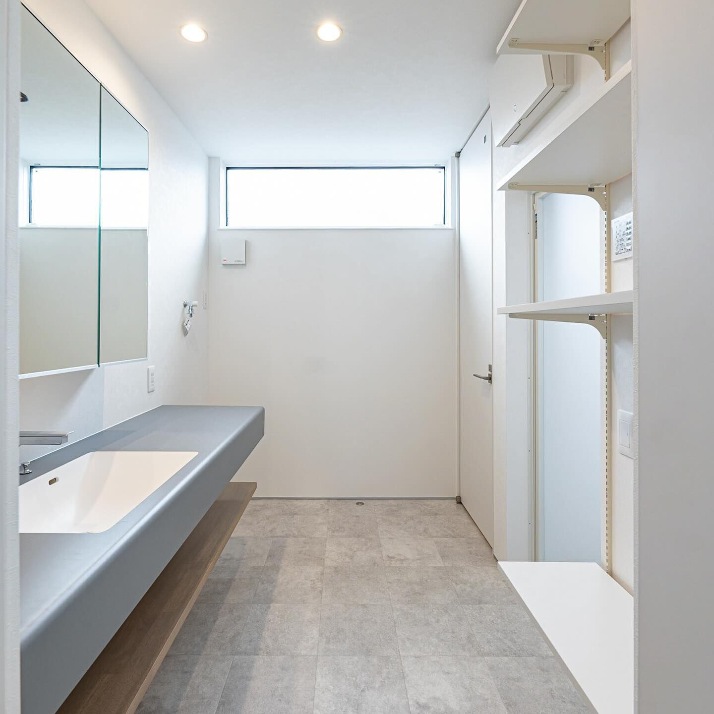 【Bathroom】